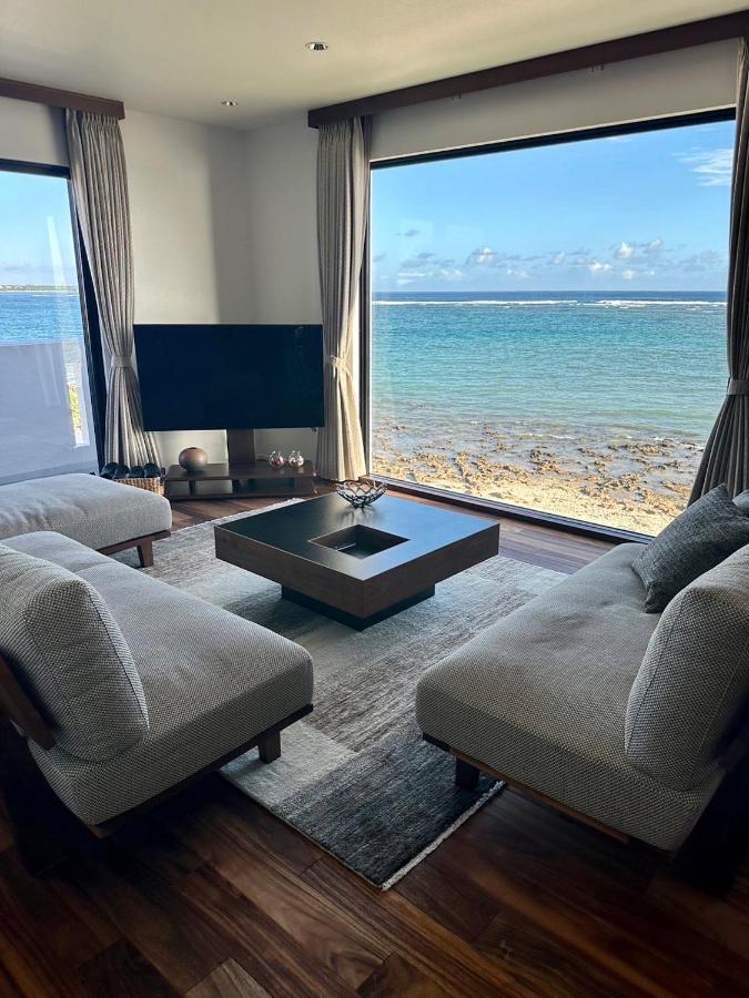 Ishigaki  Hero Villa Ocean Suite מראה חיצוני תמונה