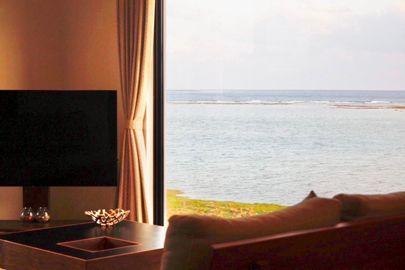 Ishigaki  Hero Villa Ocean Suite מראה חיצוני תמונה
