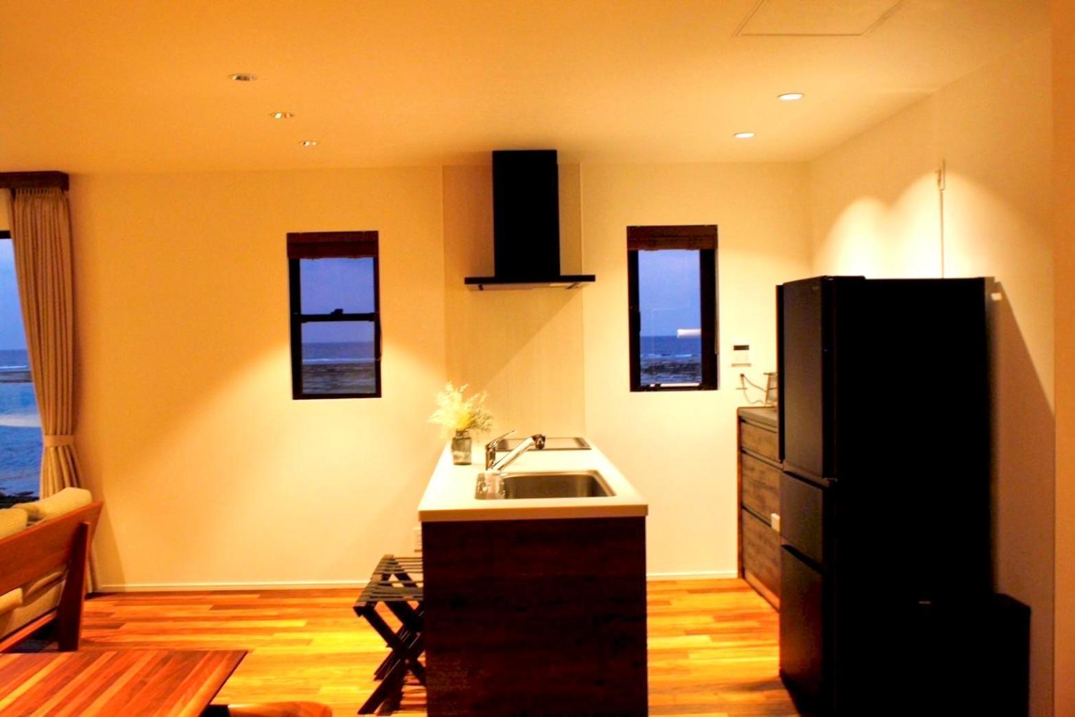 Ishigaki  Hero Villa Ocean Suite מראה חיצוני תמונה