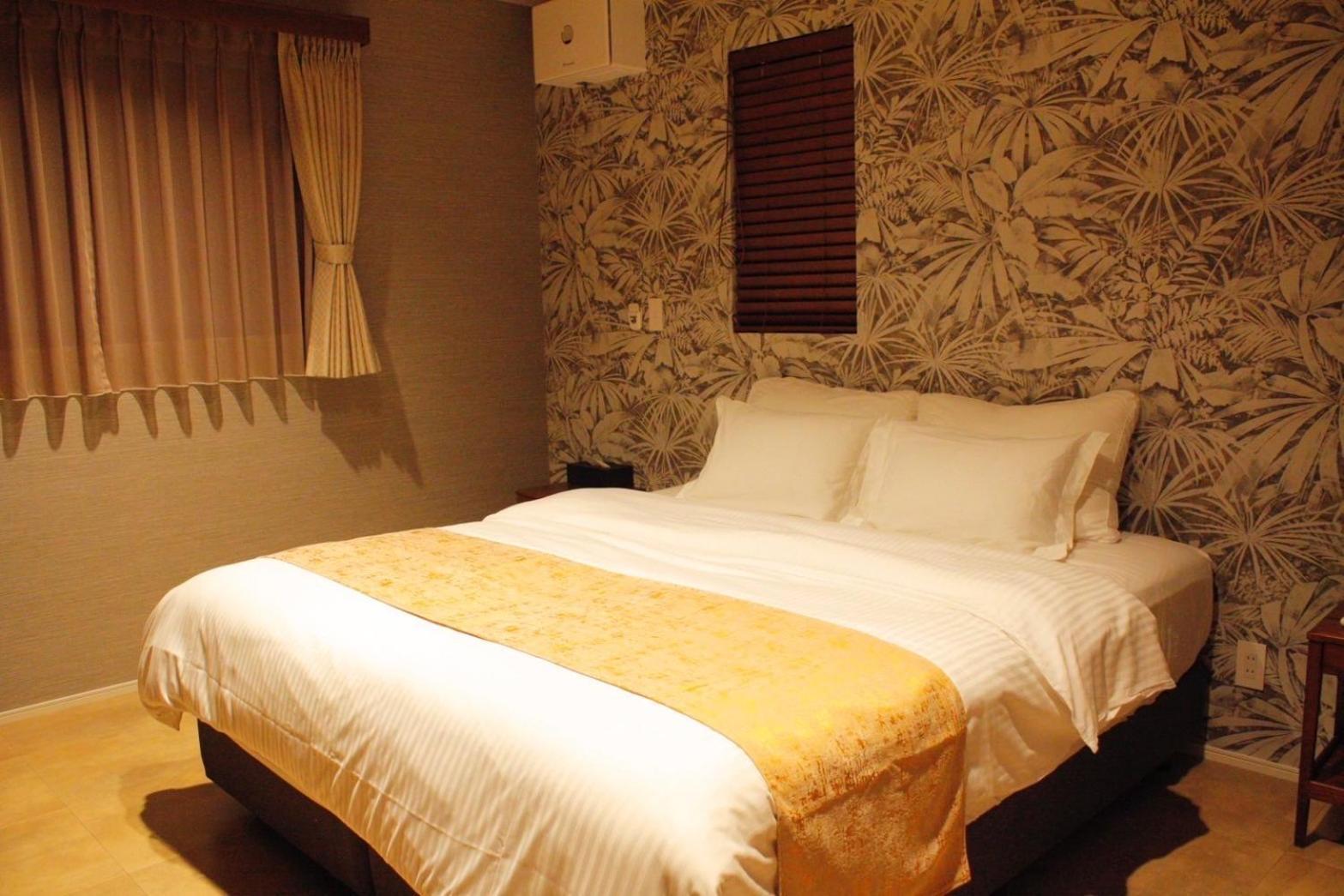 Ishigaki  Hero Villa Ocean Suite מראה חיצוני תמונה
