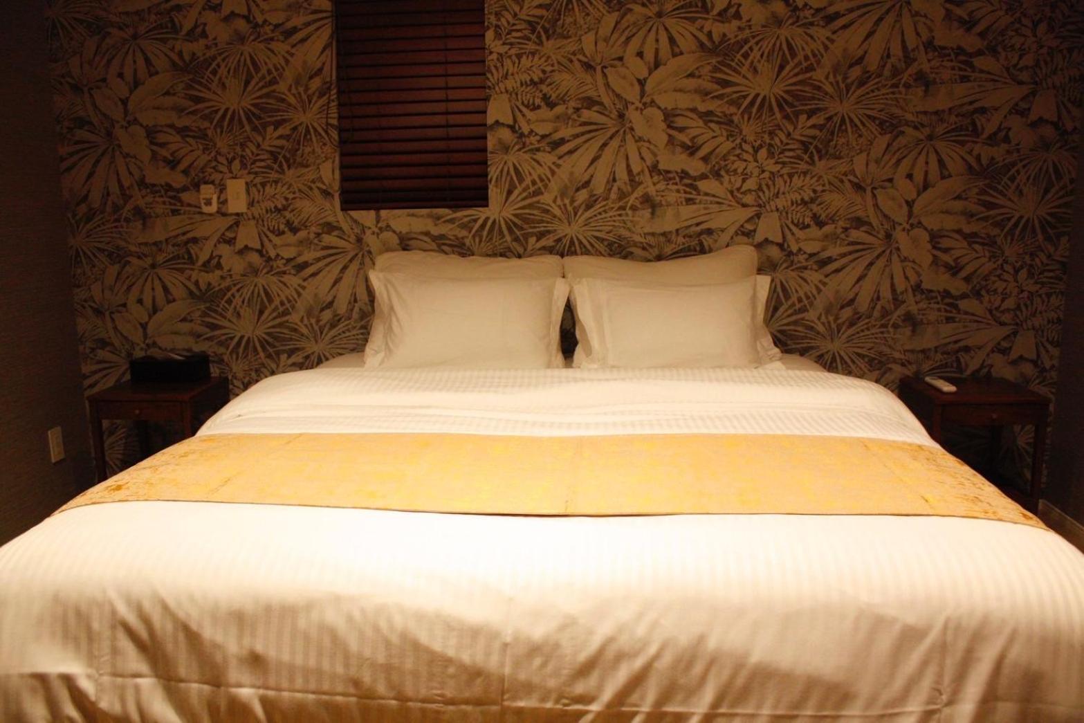 Ishigaki  Hero Villa Ocean Suite מראה חיצוני תמונה