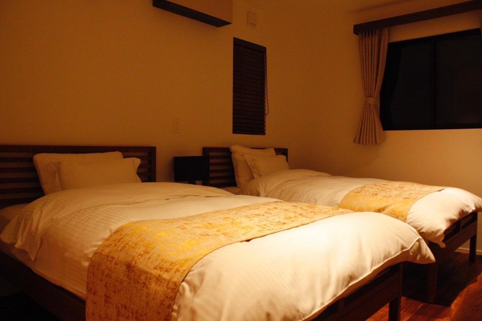 Ishigaki  Hero Villa Ocean Suite מראה חיצוני תמונה